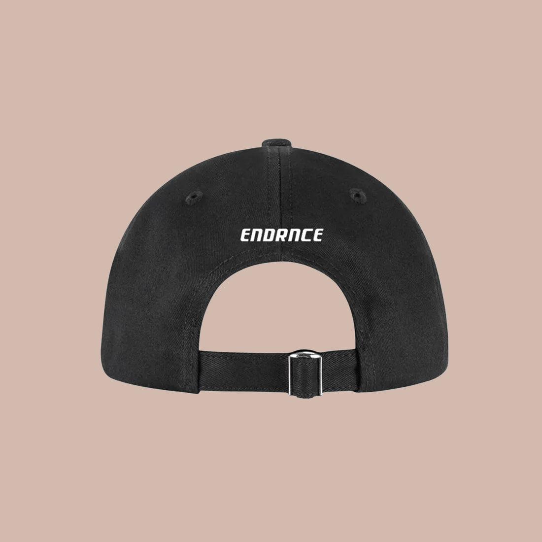 Fitted Cap
