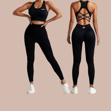 Scrunch butt lifting Legging