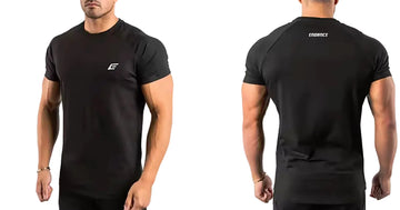 Endrnce Workout Athletic T-Shirt.